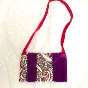 GladHatter Envelope Purse